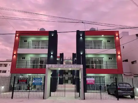 Departamento en venta - 1 Dormitorio 1 Baño - San Bernardo del Tuyú