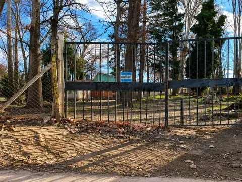 VENTA LOTE APTO DESARROLLO Y COMERCIAL