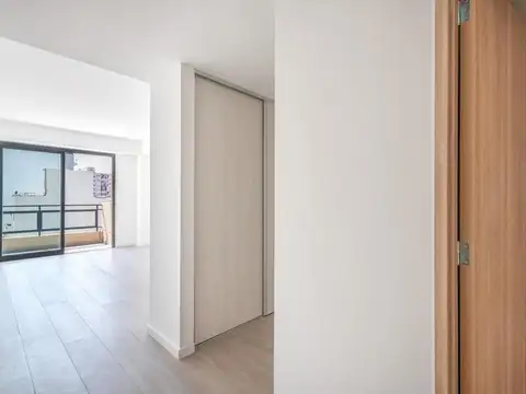 Departamento en Venta en Villa del Parque, USD 200.000