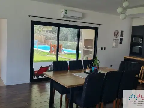 Casa en Venta al Sur