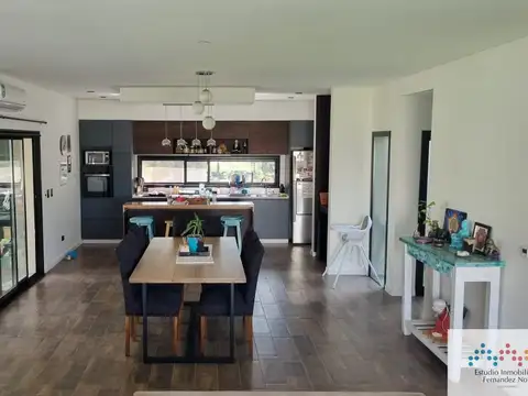 Casa en Venta en Lagos De Canning, USD 275.000