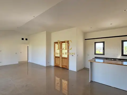Casa en Venta A Estrenar