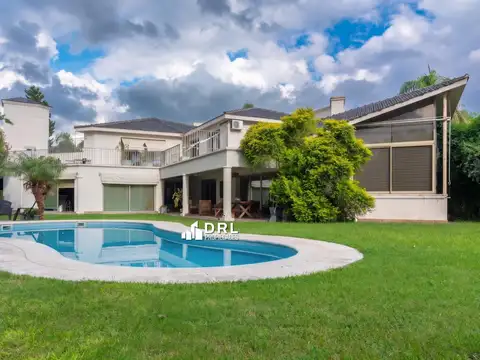 Casa en Venta Las Delicias