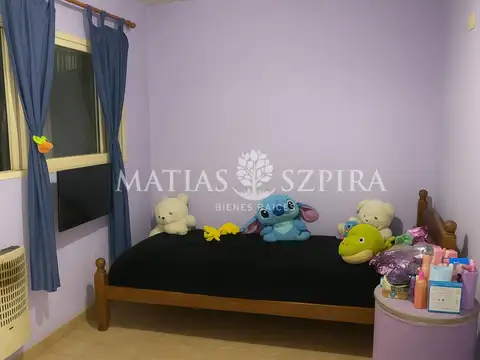 Depto Tipo Casa en Venta en Ituzaingo, USD 110.000