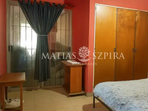 Depto Tipo Casa en Venta de 3 dormitorios