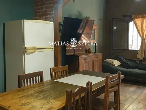 Depto Tipo Casa en Venta de 4 ambientes