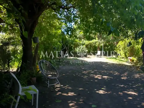 Depto Tipo Casa en Venta 15 años