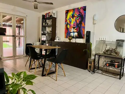 CASA DE TRES DORMITORIOS EN VENTA EN ALDERETES