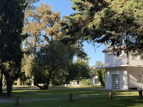 Lote Barrio La Arbolada Club de Campo