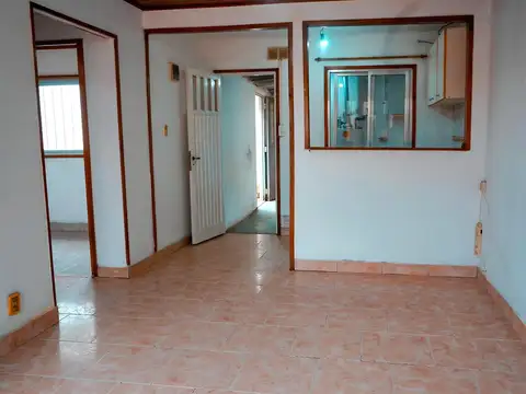 Depto Tipo Casa en Venta de 3 ambientes