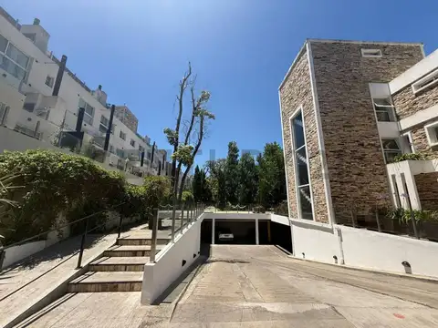 Venta Departamento MonoAmbiente Canning Main Park