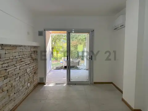 Venta Departamento MonoAmbiente Canning Main Park