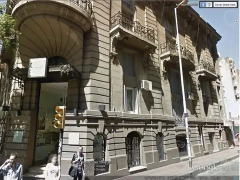 Venta de Casona Histórica  en Nueva Cordoba para uso comercial con escritura y planos