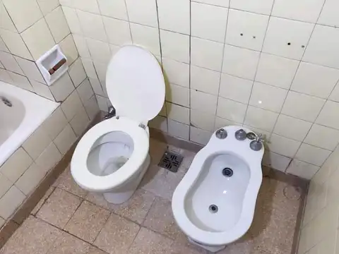 Departamento en Alquiler de Monoambiente