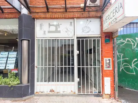 Local en Alquiler en Ramos Mejía