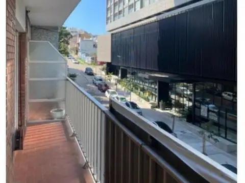 DEPTO 3AMB+DEPENDENCIA TEPORADA 2026