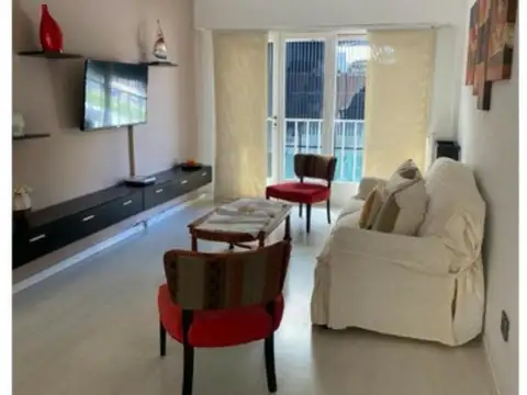 Departamento en Alquiler Temporal en Centro, USD 150