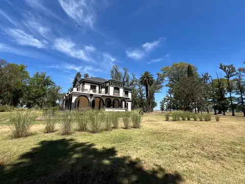 Terreno en Venta en Los Tres Pinos, USD 24.000