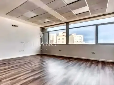 Oficina en  alquiler