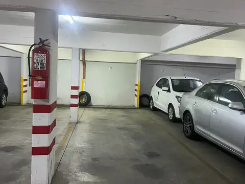 Cochera en Venta Fija