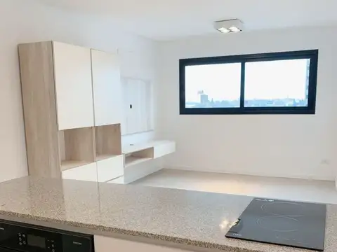 Alquiler departamento monoambiente Rosario Echesortu