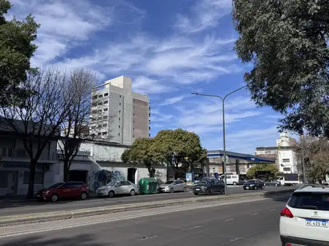 Departamento en Alquiler al Norte