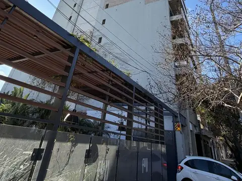 Departamento en Alquiler Permite mascota