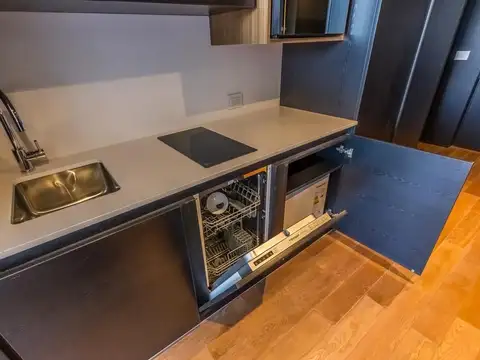 Departamento en Venta 1 año