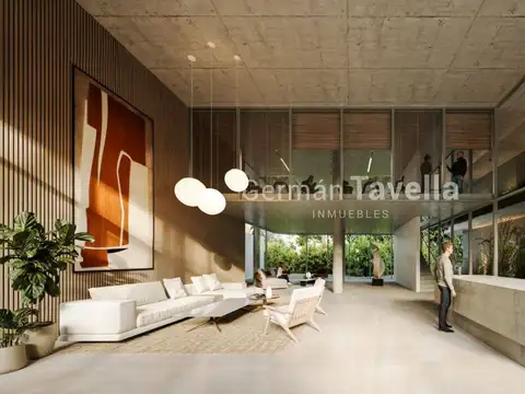 Departamento en Venta al Oeste