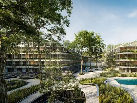 Le Reve - CONDOMINIO CERRADO  + PLAZA COMERCIAL