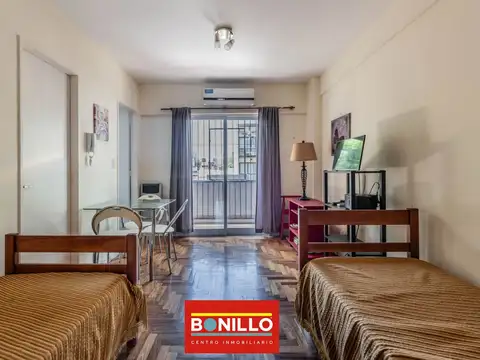 Departamento en Venta de Monoambiente