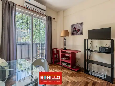 Departamento en Venta en Villa Urquiza, USD 75.000