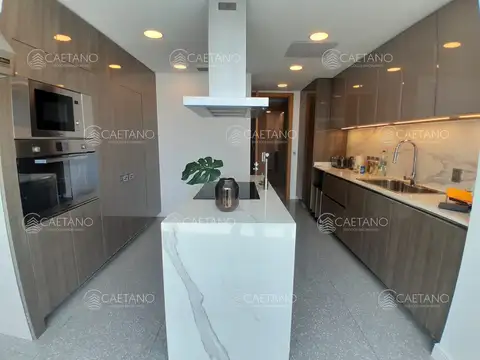 Departamento en Alquiler Temporal 2024 años