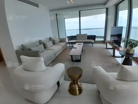 Departamento en Alquiler Temporal de 4 ambientes