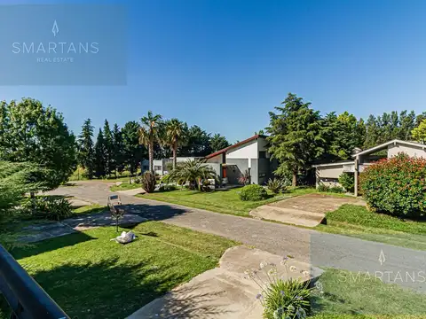 Casa en Venta Barrio Malibú Canning