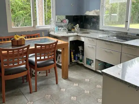 Barrio Malibú, Canning