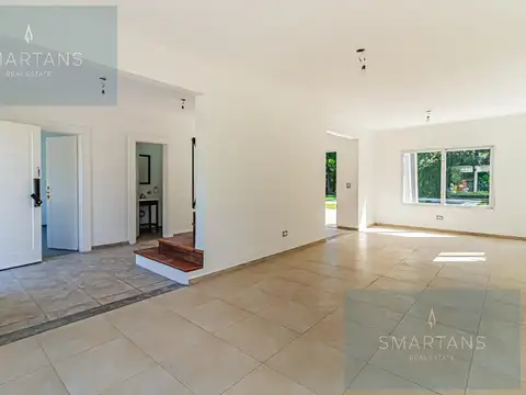 Casa en Venta Barrio Malibú Canning