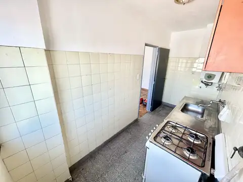 Departamento en Alquiler 49 años