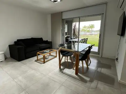 Departamento en Alquiler de 1 dormitorio