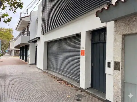 ALQUILER DE LOCAL COMERCIAL/DEPOSITOS/OFICINAS