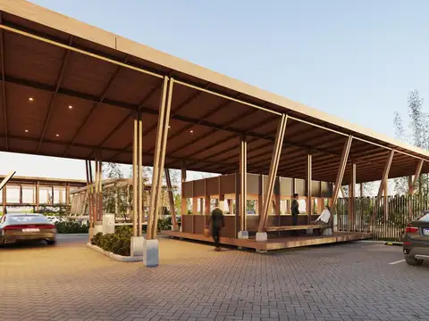 Terreno en Venta en Funes, USD 85.000