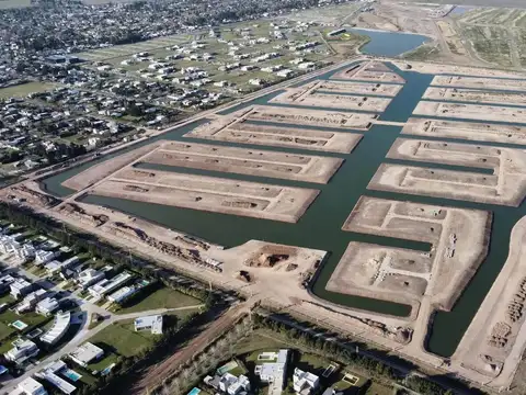 Terreno en Venta de 500,0 m2