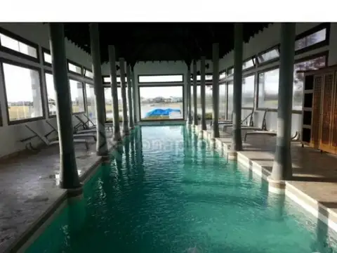 BARRIO ALBANUEVA TIGRE