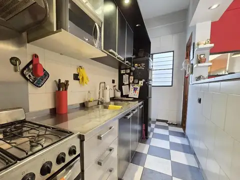 Departamento en Venta 60 años