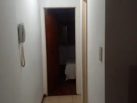 VENTA DEPARTAMENTO 1 DORMITORIO - SAN NICOLÁS 1300