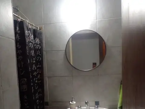 VENTA DEPARTAMENTO 1 DORMITORIO - SAN NICOLÁS 1300