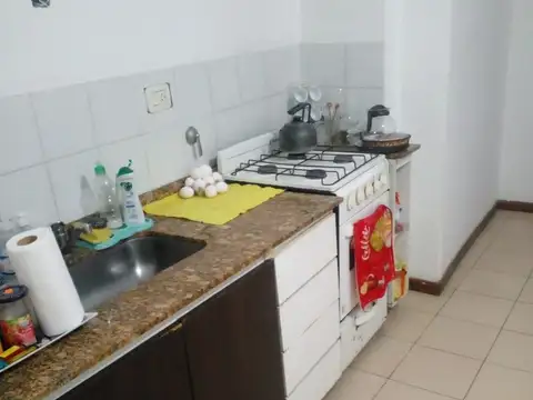 VENTA DEPARTAMENTO 1 DORMITORIO - SAN NICOLÁS 1300