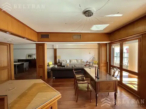 Departamento en Venta de 4 dormitorios