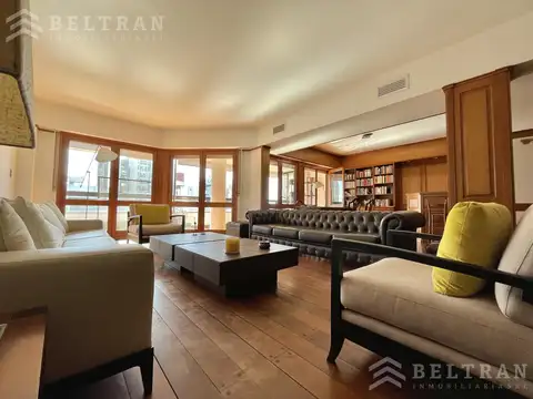 Departamento en Martin