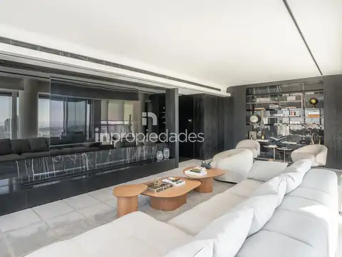 Departamento en Venta de 5 ambientes